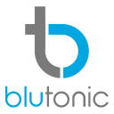 Blutonic Media, LLC logo
